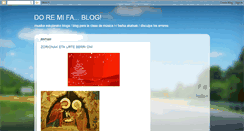 Desktop Screenshot of glaba.blogspot.com