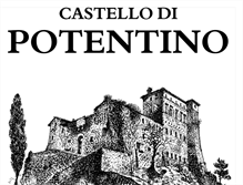 Tablet Screenshot of potentino.blogspot.com