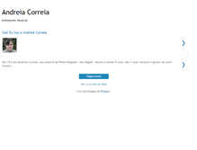 Tablet Screenshot of a-correia.blogspot.com