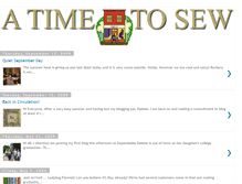 Tablet Screenshot of a-time-2-sew.blogspot.com