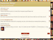 Tablet Screenshot of fantasticomelga.blogspot.com