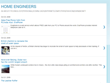 Tablet Screenshot of little-engineers.blogspot.com