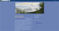 Desktop Screenshot of alessiapezzillo.blogspot.com