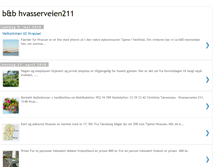 Tablet Screenshot of hvasser-211.blogspot.com