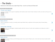 Tablet Screenshot of csholl.blogspot.com
