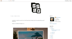 Desktop Screenshot of gs80.blogspot.com