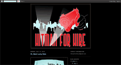 Desktop Screenshot of hitmanforhirela.blogspot.com