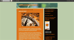 Desktop Screenshot of ceriudomshandbol.blogspot.com