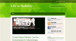 Desktop Screenshot of aliffmohamed.blogspot.com