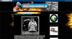 Desktop Screenshot of mauroaquinobmx.blogspot.com