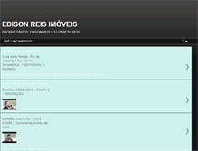 Tablet Screenshot of edisonreisimoveis.blogspot.com
