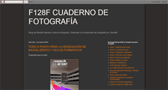 Desktop Screenshot of f128f.blogspot.com