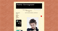 Desktop Screenshot of piruetista.blogspot.com