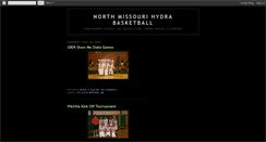 Desktop Screenshot of northmohydra.blogspot.com