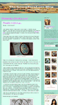Mobile Screenshot of greentaralove.blogspot.com