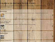 Tablet Screenshot of decorartmoveisdecoracao.blogspot.com