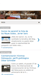 Mobile Screenshot of holocaustoenespanol.blogspot.com