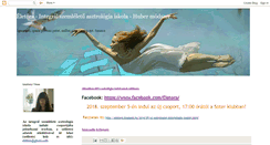 Desktop Screenshot of eletora.blogspot.com