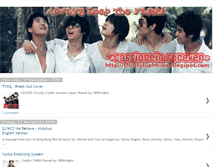 Tablet Screenshot of christyluphtvxq.blogspot.com