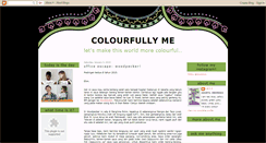 Desktop Screenshot of anyeisvania.blogspot.com