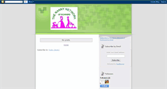 Desktop Screenshot of nannynetworkofrichmond.blogspot.com