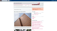 Desktop Screenshot of genaroundtheworld.blogspot.com