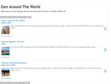 Tablet Screenshot of genaroundtheworld.blogspot.com