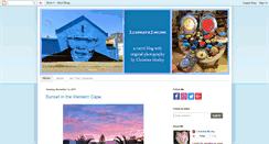 Desktop Screenshot of 1camera1mom.blogspot.com