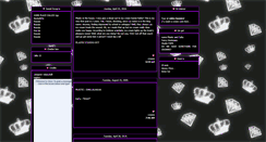 Desktop Screenshot of plasticandrafia.blogspot.com