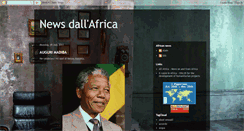 Desktop Screenshot of afriche.blogspot.com