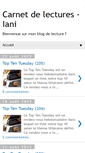 Mobile Screenshot of lectures-iani.blogspot.com