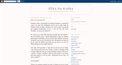 Desktop Screenshot of peranabarba.blogspot.com