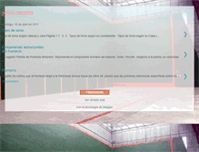 Tablet Screenshot of jesusmarin94.blogspot.com