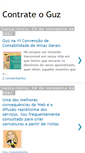 Mobile Screenshot of contrateoguz.blogspot.com