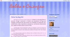 Desktop Screenshot of blalinka.blogspot.com