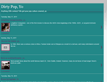 Tablet Screenshot of dirtypopyo.blogspot.com