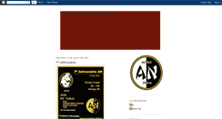 Desktop Screenshot of anilhavo.blogspot.com