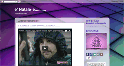 Desktop Screenshot of enatalee.blogspot.com