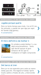 Mobile Screenshot of juegoporquequiero.blogspot.com