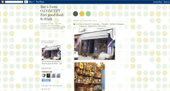 Desktop Screenshot of baraeau-oconcept.blogspot.com