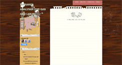 Desktop Screenshot of infraredanalyserforgasandliquid.blogspot.com