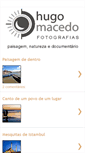 Mobile Screenshot of fotohugo.blogspot.com