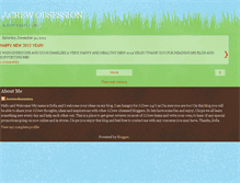 Tablet Screenshot of jcrewobsession.blogspot.com