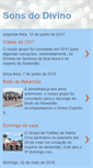 Mobile Screenshot of folioesgraciosa.blogspot.com