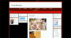 Desktop Screenshot of funnystills.blogspot.com