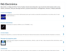 Tablet Screenshot of franklyngarcia.blogspot.com