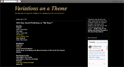 Desktop Screenshot of panekattack.blogspot.com