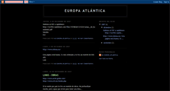 Desktop Screenshot of g01europa.blogspot.com