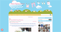 Desktop Screenshot of edaejai.blogspot.com