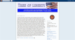 Desktop Screenshot of libtree.blogspot.com